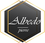 Albedo Pierre